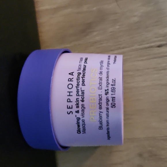 New Sephora Prebiotics 1.69 oz - Picture 2 of 3